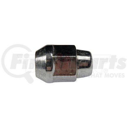 611-186-BP by DORMAN - Wheel Nut M14-1.50 Acorn - Bulge Seat - 13/16 In. Hex, 1.39 In. Length