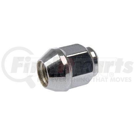 611-274.1 by DORMAN - Wheel Nut M12-1.25 Acorn - 19 Mm Hex, 29.9 Mm Length