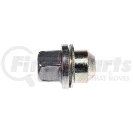 611-233.1 by DORMAN - M14-1.50 Flattop Capped Nut - 27 Mm Hex, 50 Mm Length