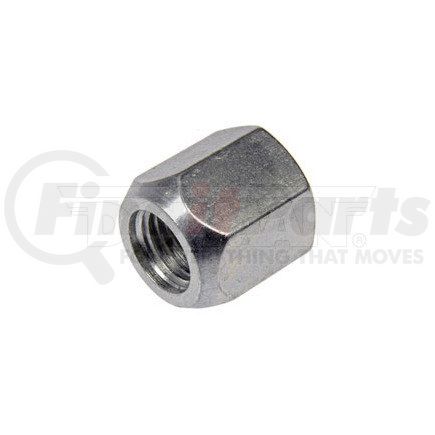 611-312.1 by DORMAN - Wheel Nut M12-1.50 Standard - 19 Mm Hex, 20 Mm Length