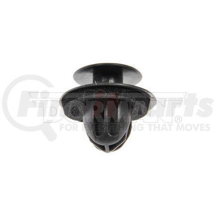 963-510 by DORMAN - Moulding Retainer-Interior-Toyota