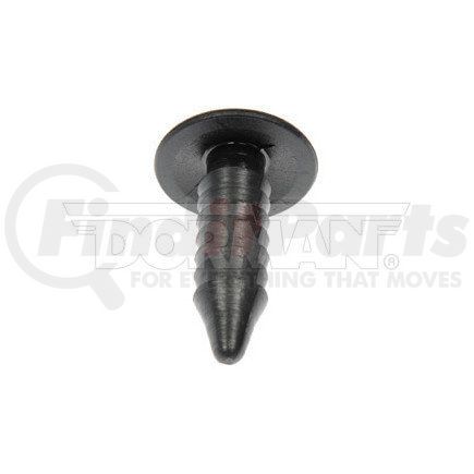 700-054 by DORMAN - Fire Wall Retainer-Exterior-GM/Ford