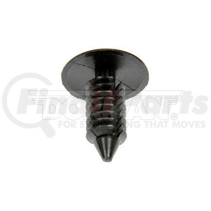 45680 by DORMAN - Panel Trim Retainer - Interior - GM/Ford/Chrysler