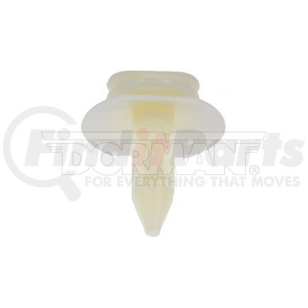 961-072 by DORMAN - Trim Panel Retainers - Interior - GM