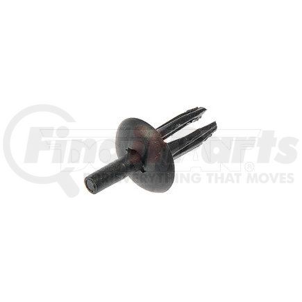 961-069 by DORMAN - Rivet-Push In-Hole Diameter .250 In-Head Diameter .580 In-Length .600 In