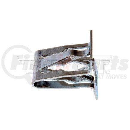 963-211 by DORMAN - Windshield Garnish Clip - Exterior