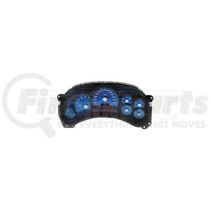 Dorman 599-441 Instrument Cluster Remanufactured Instrument Cluster