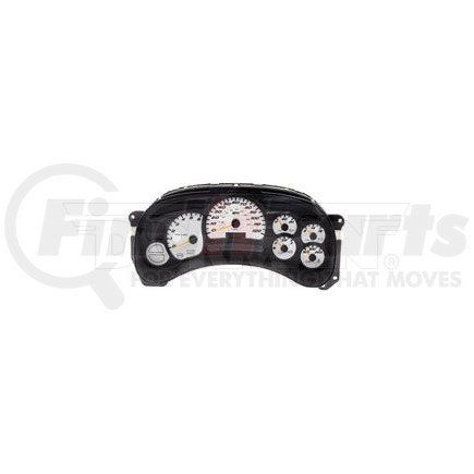 Dorman 599-443 Instrument Cluster Remanufactured Instrument Cluster