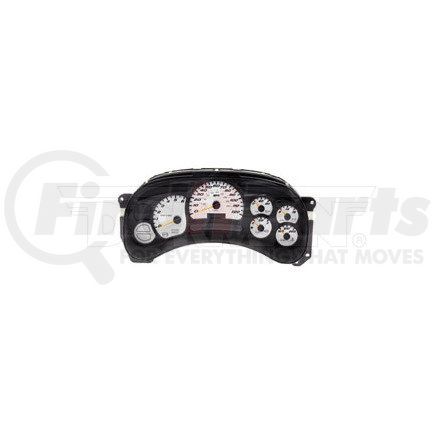 Dorman 599-447 Instrument Cluster Remanufactured Instrument Cluster