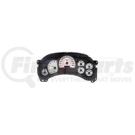 Dorman 599-455 Instrument Cluster Remanufactured Instrument Cluster
