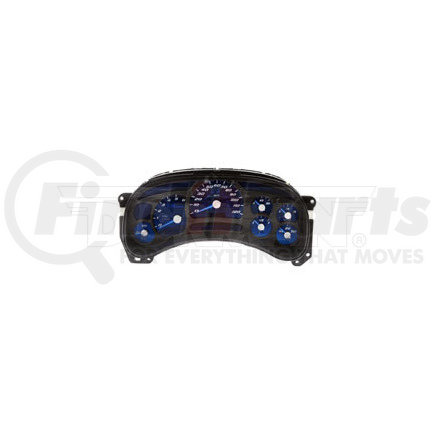 Dorman 599-453 Instrument Cluster Remanufactured Instrument Cluster