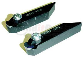 40630 by AMMCO - Round Bit Tool Holder Set