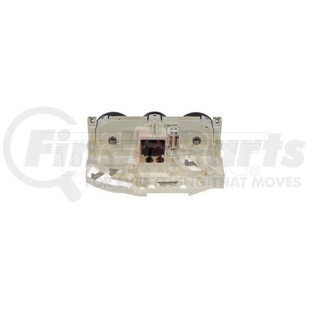 599-153 by DORMAN - Climate Control Module