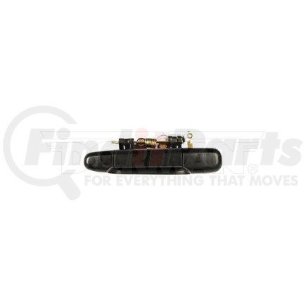 90012 by DORMAN - Door Handle - Exterior, for 1991-1994 Toyota Tercel