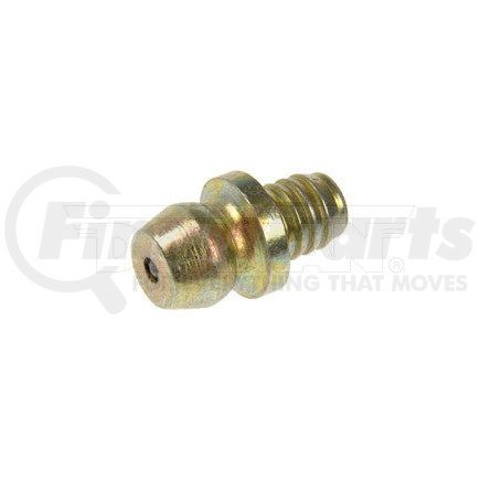 485-501.1 by DORMAN - Grease Fitting-Type 6, Drive Type-3/16 In.