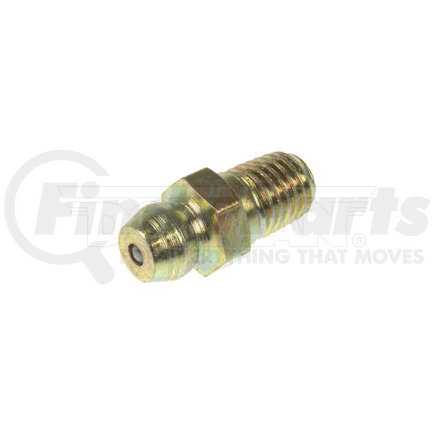 485-702.1 by DORMAN - Grease Fitting-Straight-1/4-28 In.