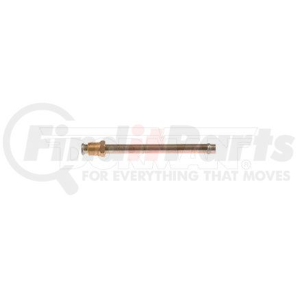 500-070.1 by DORMAN - Inverted Fuel Hose Fitting-5/16 In. x 5/16 In.
