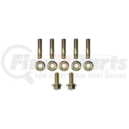 03400B by DORMAN - Exhaust Manifold Hardware Kit