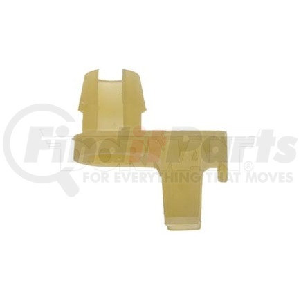 75454 by DORMAN - Door Lock Rod Clips