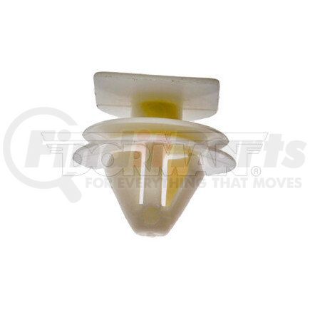 963-513 by DORMAN - Cowl Retainer-Toyota