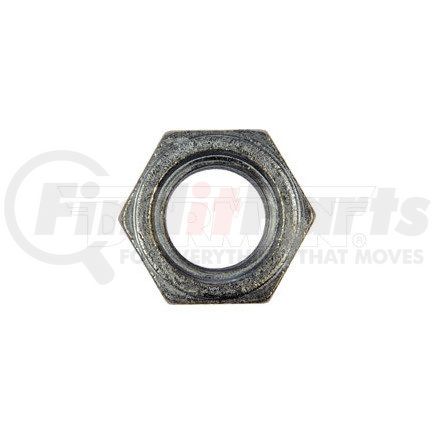 210-019 by DORMAN - Hex Nut-Grade 5- Thread Size-  1-8 In.