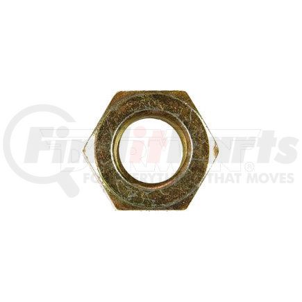 219-018 by DORMAN - Hex Nut-Grade 8-Thread Size- 7/8-14 In.