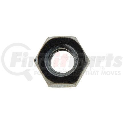 782-004N by DORMAN - Hex Nut-Class 8-Thread Size M4-.7 x Height 7mm