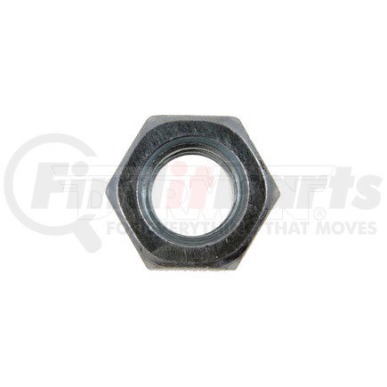 782-012N by DORMAN - Hex Nut-Class 8-Thread Size M12-1.75 x Height 19mm