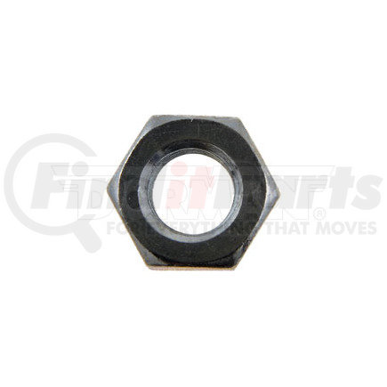 782-009 by DORMAN - Hex Nut-Class 8-Thread Size M8-1.0 x Height 13mm