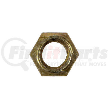 810-116 by DORMAN - Prevailing Torque Lock Nut- Grade 8- 5/8-11