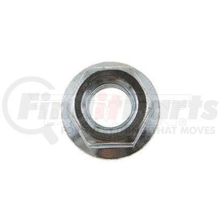 810-143 by DORMAN - Flange Hex Nut-Grade 2- 7/16-14