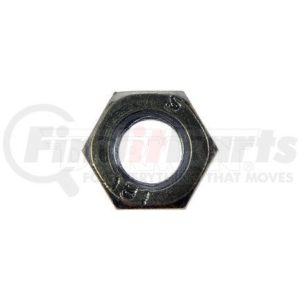 881-905 by DORMAN - Hex Nut-Class 8-Thread Size M5-.8, Height 8mm