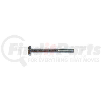 170-022 by DORMAN - Cap Screw-Hex Head-Grade 5- 1/4-20 x 2-1/4 In.