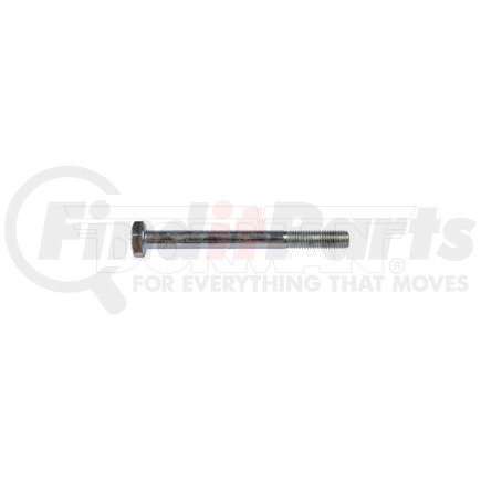 175-027 by DORMAN - Cap Screw-Hex Head-Grade 5- 1/4-28 x 2-3/4 In.