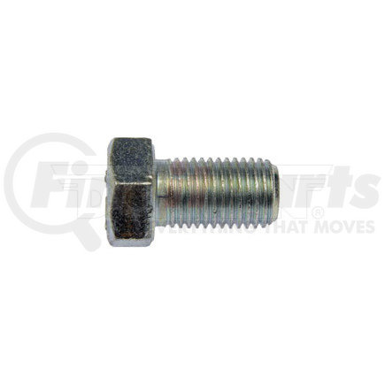 175-307 by DORMAN - Cap Screw-Hex Head-Grade 5- 7/16-20 x 3/4 In.