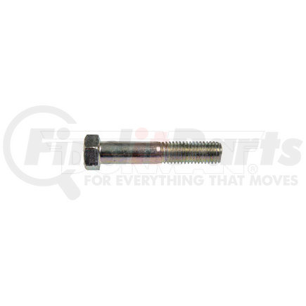 197-530 by DORMAN - Cap Screw-Hex Head-Grade 8- 9/16-12 x 3 In.