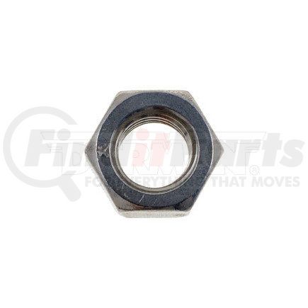 784-330 by DORMAN - Hex Nut-Stainless Steel-Thread Size- 3/8-16 In.