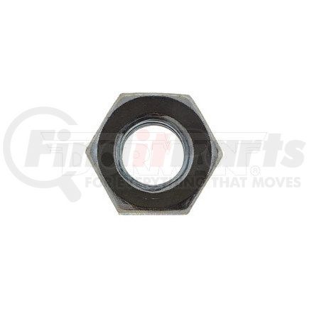 799-019 by DORMAN - Hex Nut-Class 8-Thread Size M6-1.0, Height 10mm