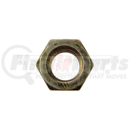 962-023 by DORMAN - Hex Nut - Grade 8 - 1/2-20