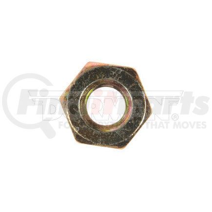 962-510 by DORMAN - Hex Nut - Grade 8 - 1/4-20