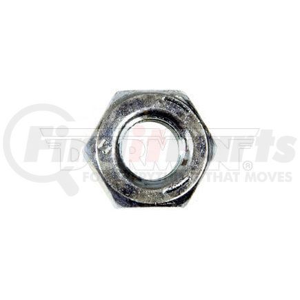 962-810 by DORMAN - Hex Nut - Grade 8 - 1/4-28