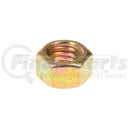 962-512 by DORMAN - Hex Nut - Grade 8 - 3/8 -16