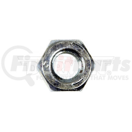 982-016 by DORMAN - Hex Nut - M6-1.0