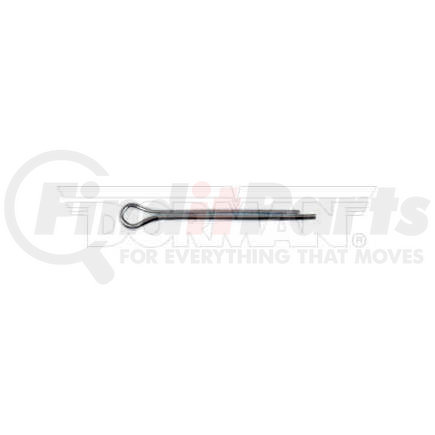 Dorman 784-630 Cotter Pin Cotter Pins - 3/16 In. x 2 In. (M4.8 x 51mm)
