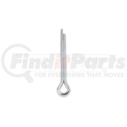 900-515 by DORMAN - Cotter Pins - 5/32 In. x 1-1/2 In. (M4 x 38mm)