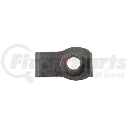 700-529BX by DORMAN - Clip Nut -U-Threaded,M8-1.25 X 13/16 In., Panel Range;.025 In-.170 In