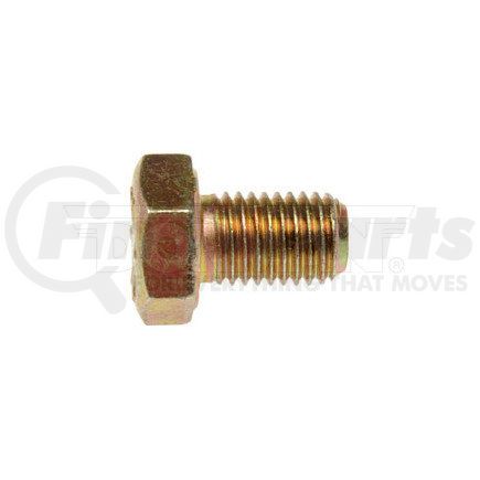 199-105 by DORMAN - Cap Screw-Hex Head-Grade 8- 5/16-24 x 1/2 In.