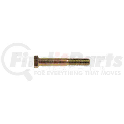 199-435 by DORMAN - Cap Screw-Hex Head-Grade 8- 1/2-20 x 3-1/2 In.