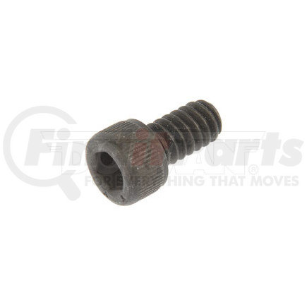 Dorman 382-420 Multi-Purpose Bolt Socket Cap Screw-Grade 8- 1/2-13 x 2 In.