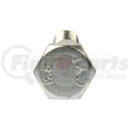 423-699 by DORMAN - Cap Screw-Hex Head-Class 8.8- M12- 1.75 x 130mm